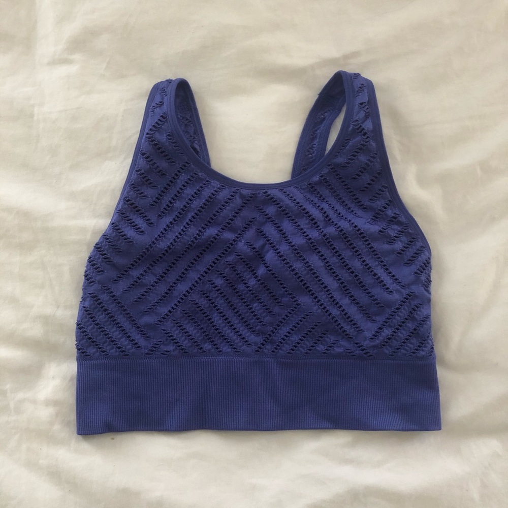 Victoria’s Secret Sport Sports Bra/Crop Top